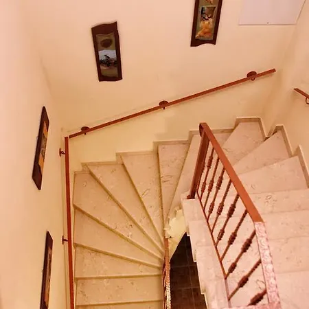 Apartman Traditional Tsikrikonis Mirtófiton