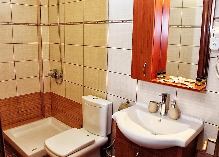 Traditional Tsikrikonis Apartament Mirtofiton