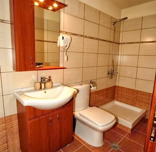 Traditional Tsikrikonis Apartament Mirtofiton